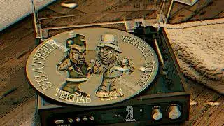 SHATEER | PK17 X TEKNAS | (TRIKAALMUSIC) [prodby.bhera beats]
