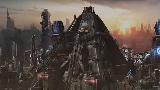 Assault on Korhal! - Starcraft 2 Ep.20