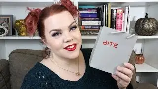 CUSTOM LIPSTICK?!  BITE BEAUTY LIP LAB EXPERIENCE