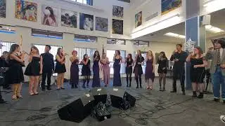 NCS-PFAA Vocal Ensemble II - Give Me the Simple Life | 01.24.2026