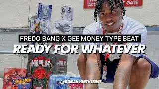 [FREE] FREDO BANG X DA REAL GEE MONEY TYPE BEAT 2022 | 