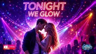 Tonight we glow