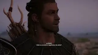 Assassin's Creed Odyssey Gameplay #09 Miss&otilde;es de Serifos e e os Piratas de Ceos