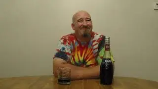 Bols coffee liquor review