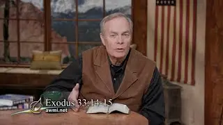 How to Hear God's Voice: Week 1, Day 1