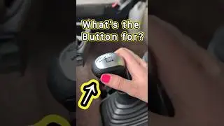 What's the Button for?  #truckercassie #mantruck #americantrucksimulator