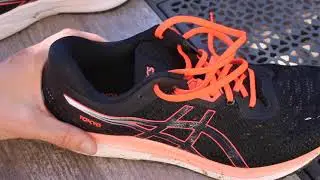 Asics EVORide Tokyo The Best Running Shoe at $120