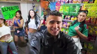 Laysha y El Malito - Como Yo (V&iacute;deo Oficial) /Apostarias Por Mi/ Laysha Zamora/Nelson/ Vix/ Cancion