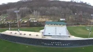 Stephen D. Shannon Athletic Complex - Clayton Ridge CSD