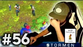 Stormen Stream Highlights #56