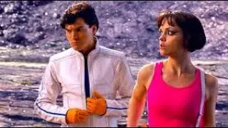 Speed Racer Full Movie Fact, Review And Information / Rain / Richard Roundtree