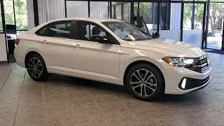 2023 Volkswagen Jetta Tallahassee FL 21694