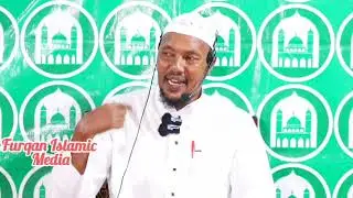 Saxiixu Muslim  ||   C-79  || Sheikh Muktar Osman Duntow  || صحيح مسلم