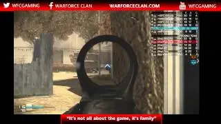 HC Domination: Warhawk