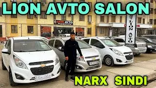 Lion Avto Salon Narxni Sindirdi Jentra Kobalt Spark Kaptiva Malibu Trekir Лион Авто Салон бухорода