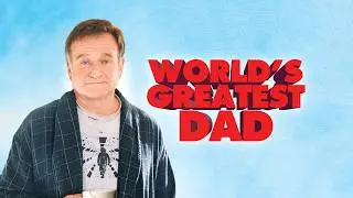 World's Greatest Dad (2009) Official Trailer - Magnolia Selects