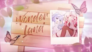 [♀-Y♥S] Wonderland || Rarepairs Yuri MEP