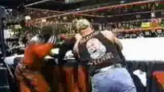 WWF Stone Cold Steve Austin vs The Undertaker Promo