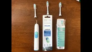 Philips Sonicare HX9024: сравнение оригинала и подделки