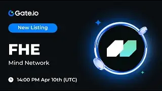 GateLive Project: Mind Network(FHE)