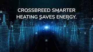 Crossbreed Smarter Heating