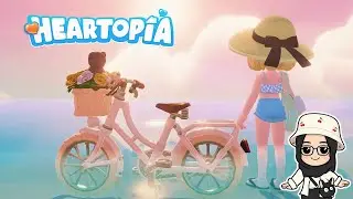 🔴Cari uang tipis-tipis aja hari ini [ HEARTOPIA ]
