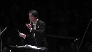 Mahler: Symphony No.2 'Resurrection' / Chiyong Chung · Korean Symphony Orchestra