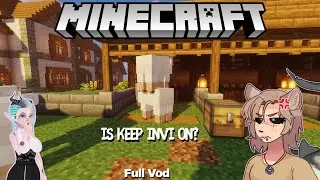 [18+] Is keep invi on?