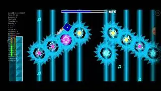 Мой новый уровень Nxmaaa battle