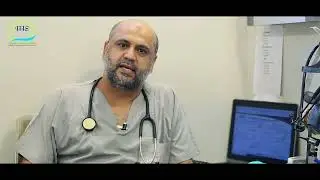 Details of pediatric services at IHS Children & Family Hospital - Dr. Ali Raza (Pediatrician)