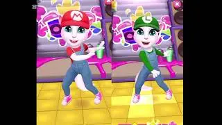 talking angela talking angela game talking angela 2026