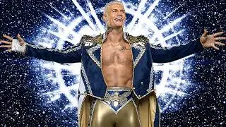 Cody Rhodes 10th WWE Theme Song - Kingdom [Epic Prelude] [ᵀᴱᴼ + ᴴᴰ]