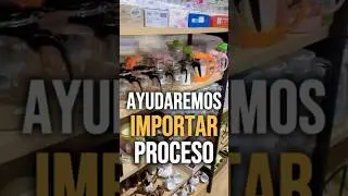 Cont&aacute;ctanos para obtener m&aacute;s informaci&oacute;n y comienza tu viaje de importaci&oacute;n #comchi #negocios