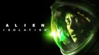 Is 'Alien: Isolation' the BEST Horror Game?