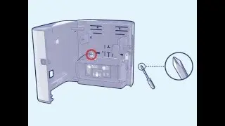 Tork Matic 460001 стальной 4