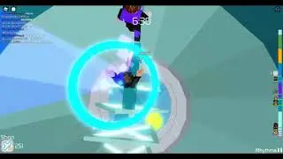 Noob TOH player