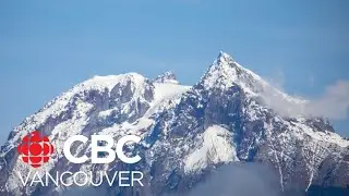 Name change proposed for Mount Garibaldi