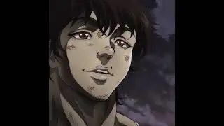 Baki defeating Iron Michael 💀👊 | #baki #animes #edit #animesedit #animes2025 #animesfights