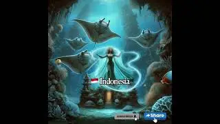 Strongest Magic By Country