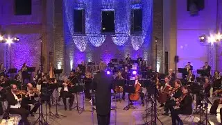 Radetzky Marsch | Johann Strauss | Berliner Symphoniker