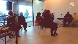Love me all Over (written by Ke'Ira Lewis)