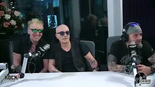 Cargo, despre concertul aniversar „Mereu Aproape De Voi”, la „Rock Driver cu Cristian Hrubaru”