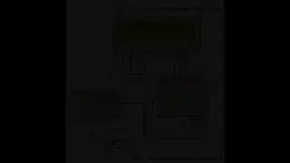 how to make Simple Digital Voltmeter using PIC12F675 include MPLAB(c code and hex) and Proteus