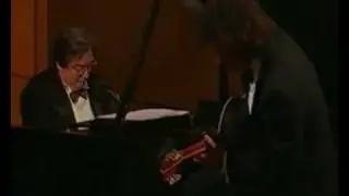 How insensitive - Tom Jobim