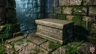 The Vision of Eden - Bromocorah TTRPG Music