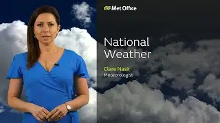 Wednesday morning forecast 29/03/2022