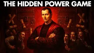 The Forbidden Truth Behind Public Power &mdash; What Machiavelli NEVER Told You