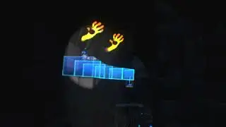 Astro Bot Rescue Mission Challenge Belt 22 - Follow the Light 1:08,91