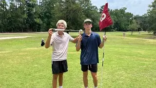 Golf Stereotypes (And Putt Putt)