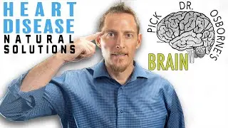 Natural Solutions for Heart Disease